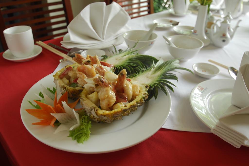 Paradise Angkor Villa Hotel Siem Reap Zewnętrze zdjęcie