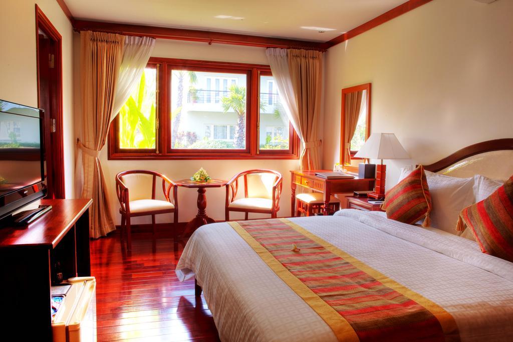 Paradise Angkor Villa Hotel Siem Reap Zewnętrze zdjęcie