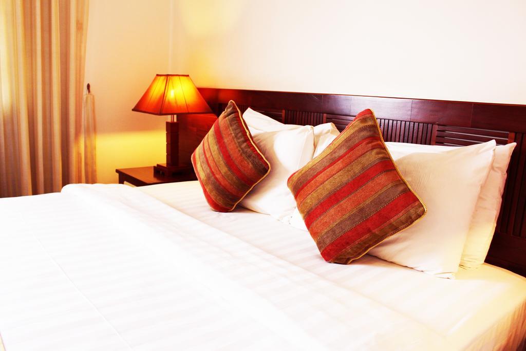 Paradise Angkor Villa Hotel Siem Reap Zewnętrze zdjęcie