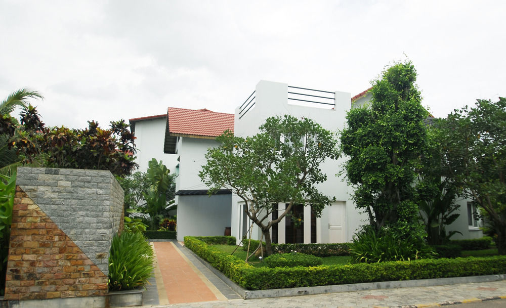 Paradise Angkor Villa Hotel Siem Reap Zewnętrze zdjęcie