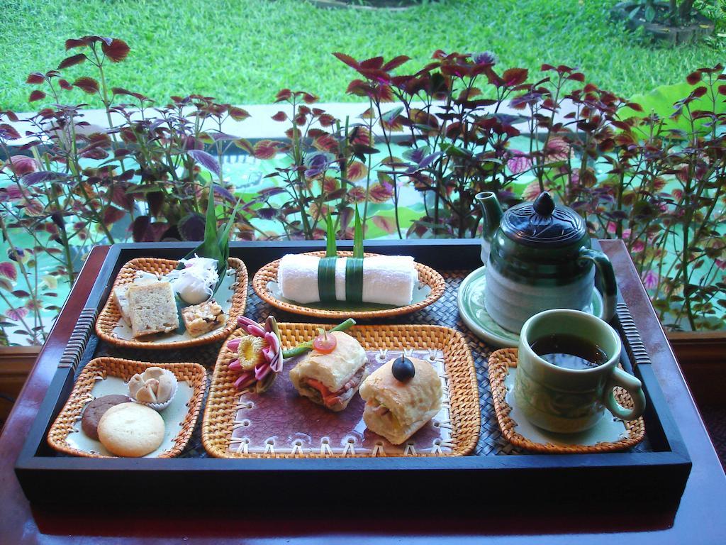 Paradise Angkor Villa Hotel Siem Reap Zewnętrze zdjęcie