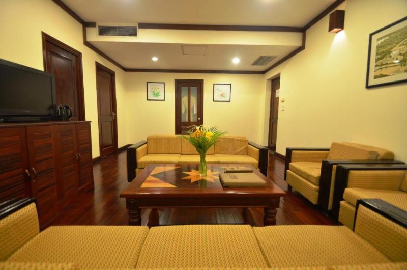 Paradise Angkor Villa Hotel Siem Reap Zewnętrze zdjęcie