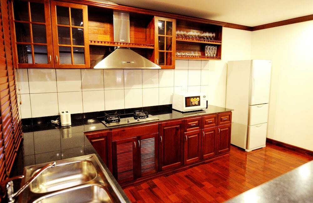 Paradise Angkor Villa Hotel Siem Reap Zewnętrze zdjęcie